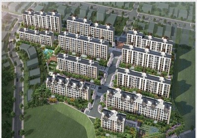 부여 쌍북 골드클래스